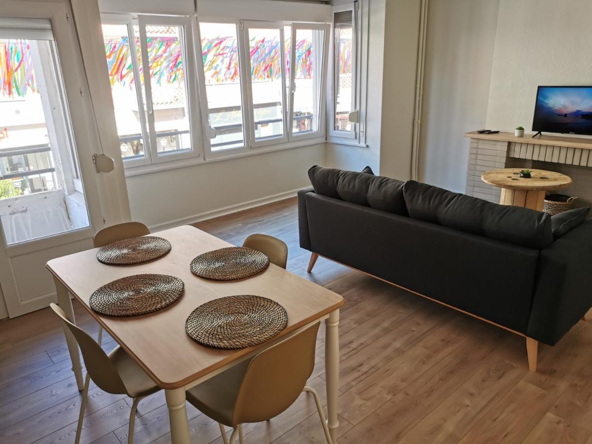 Calais Beach, Enjoy ! Apartment Ngoại thất bức ảnh