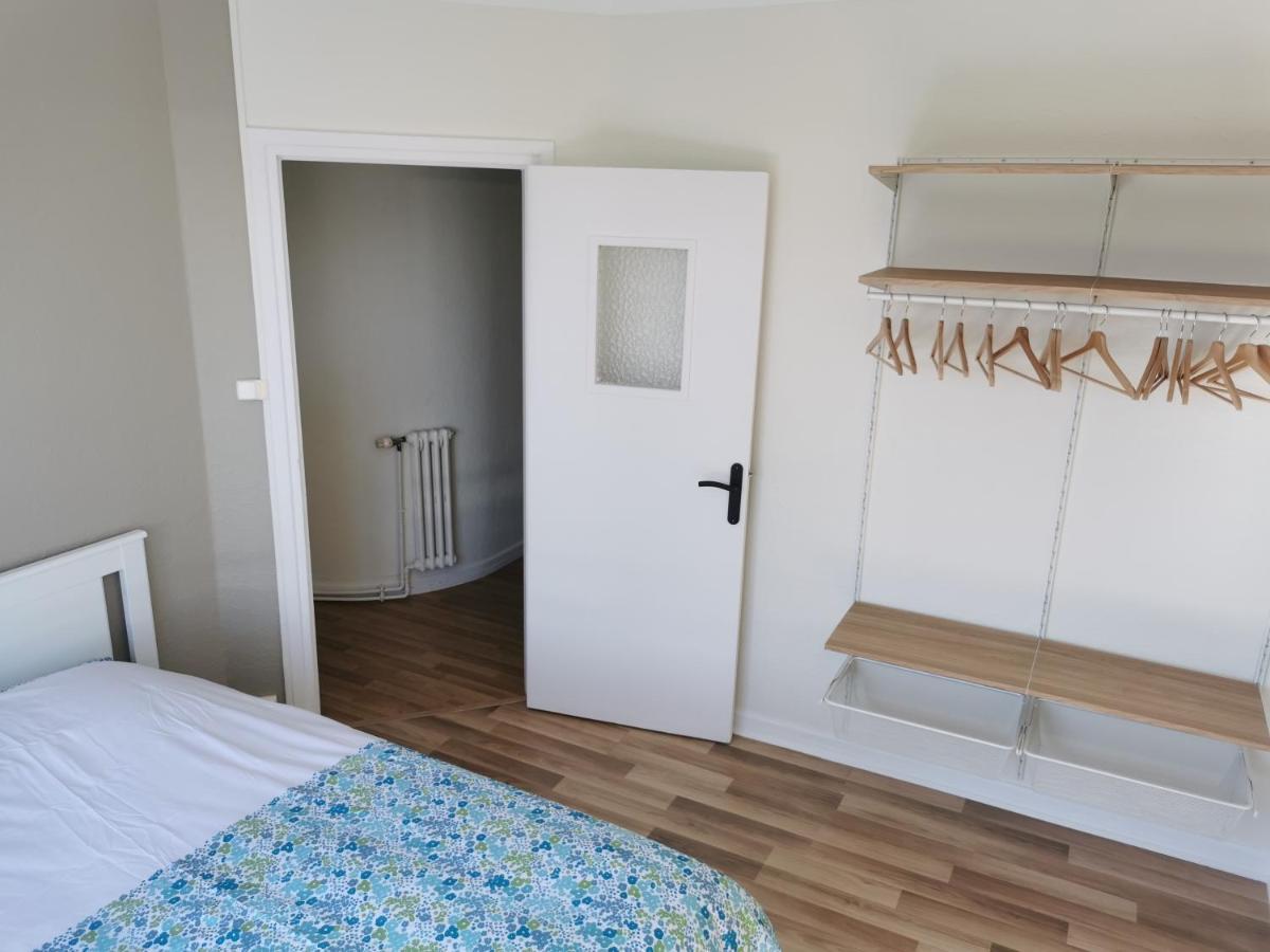 Calais Beach, Enjoy ! Apartment Ngoại thất bức ảnh