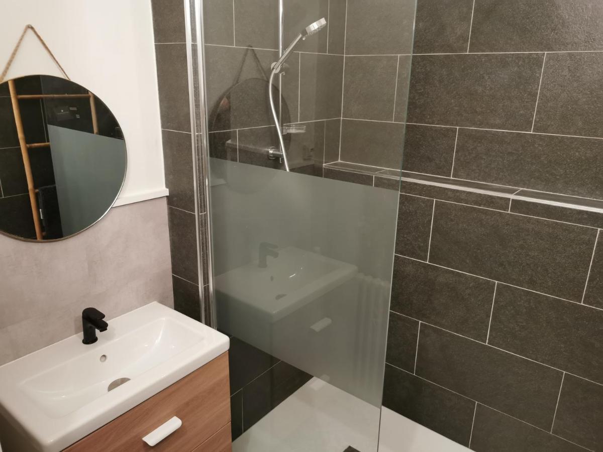 Calais Beach, Enjoy ! Apartment Ngoại thất bức ảnh